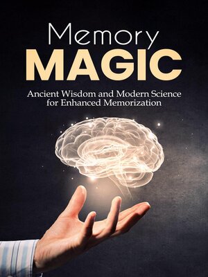cover image of Memory Magic